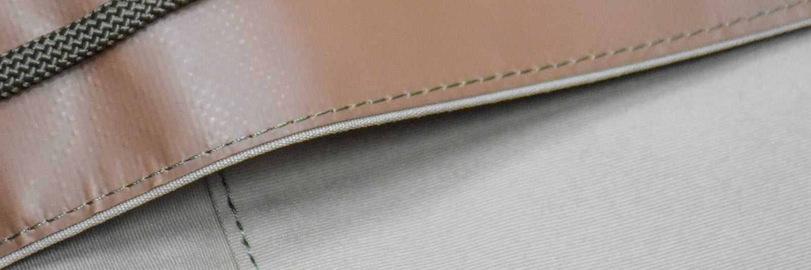 Señor Barbo soft tops engineering fabrics