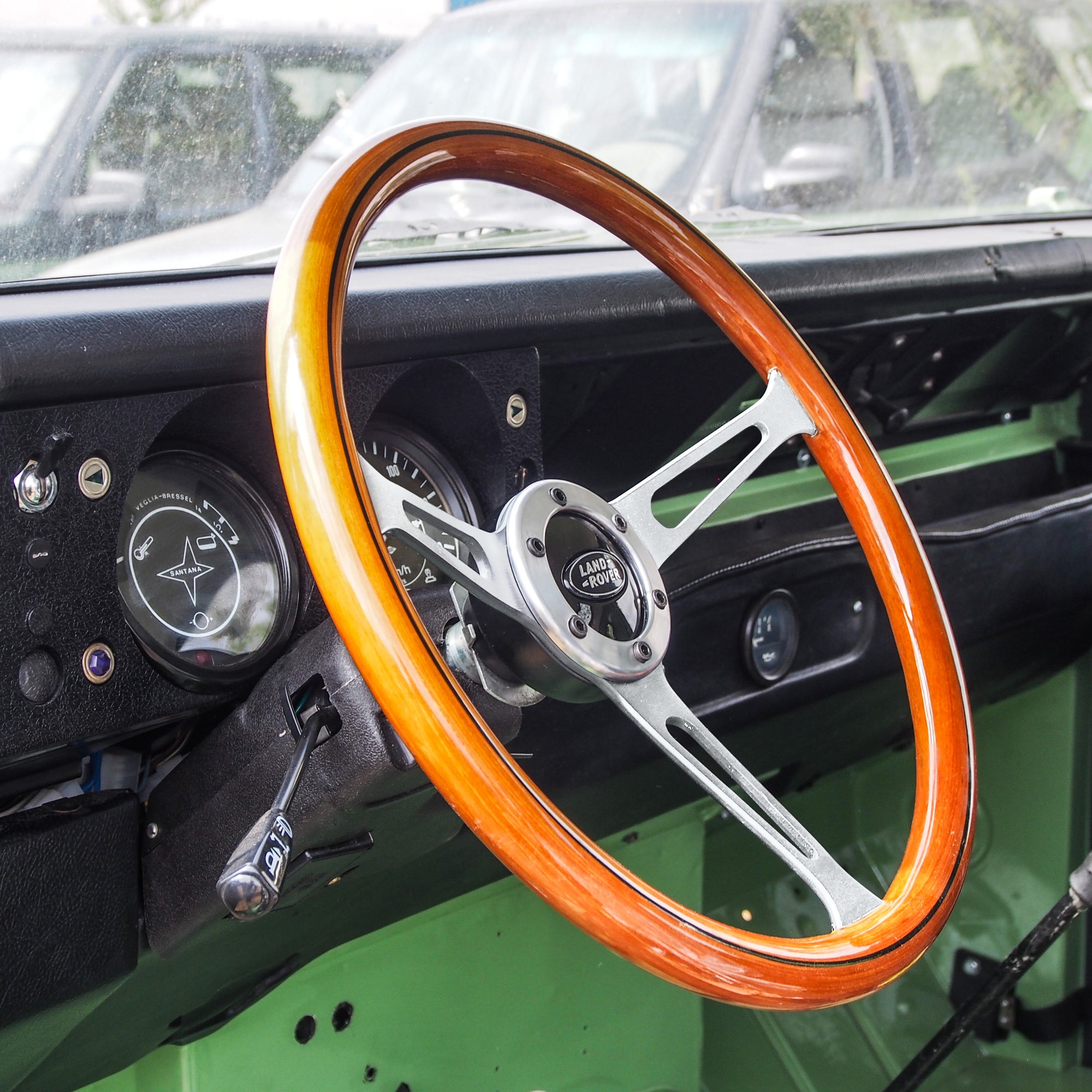 STEERING WHEELS