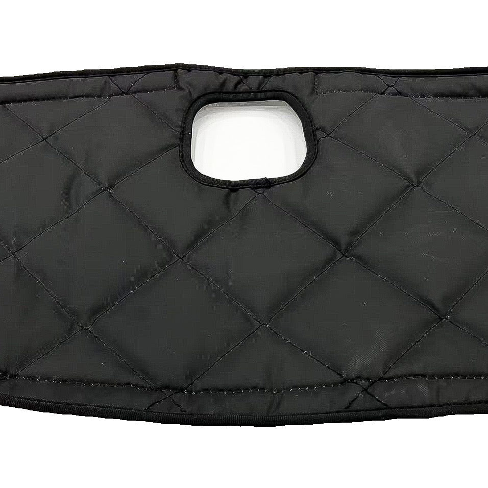 Transmission Tunnel Cover - SenorBarbo