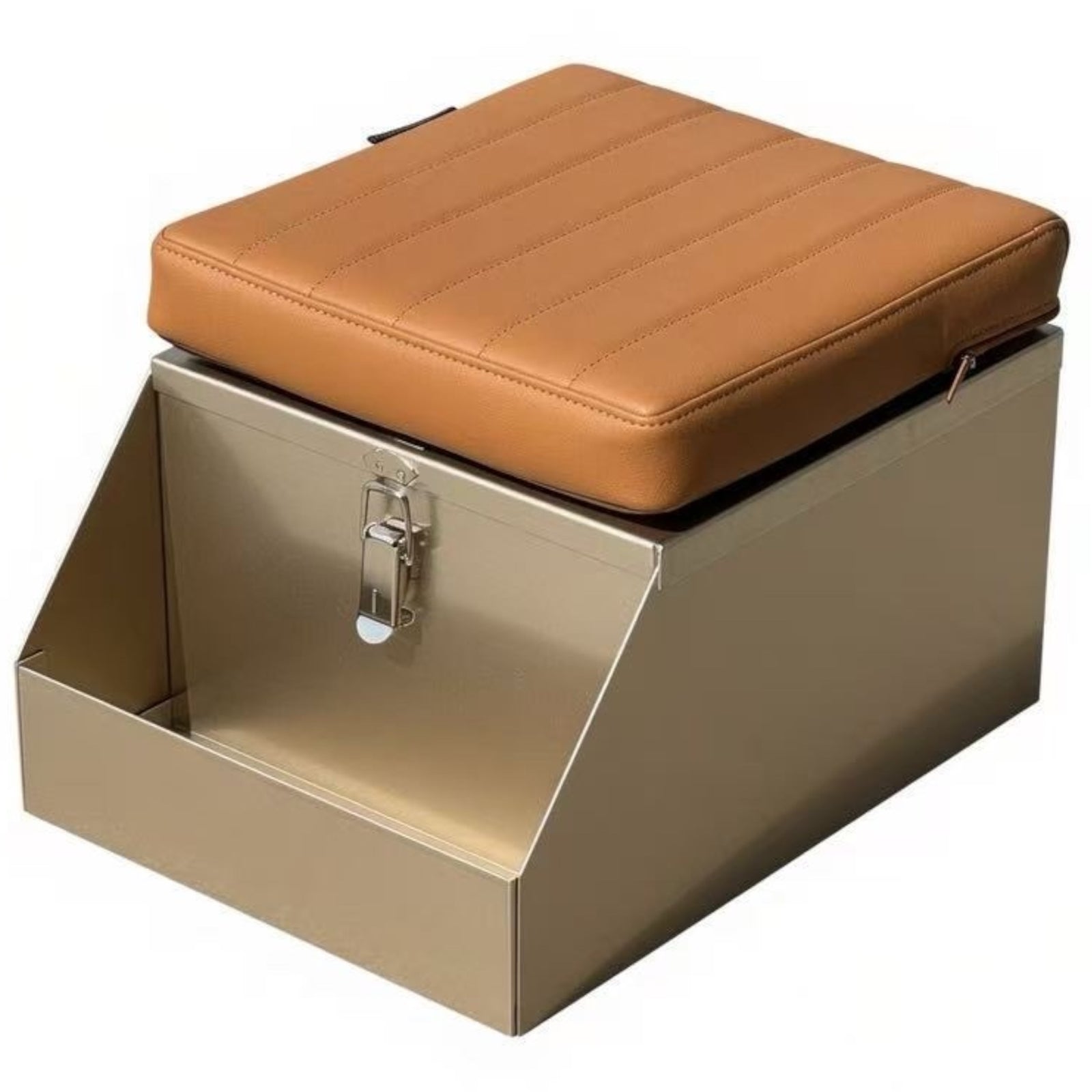 ARMREST Cubby Box - SenorBarbo