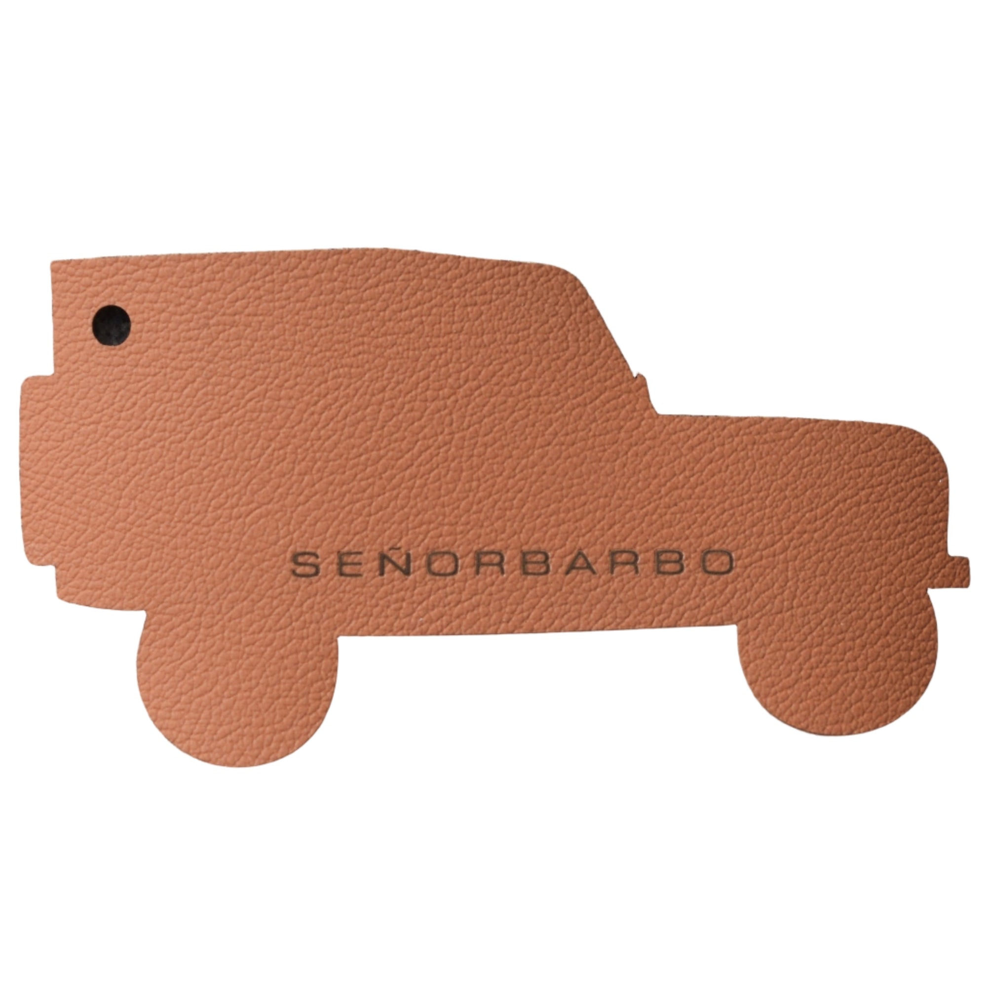 Upholstery Interior - PU Leather - SenorBarbo