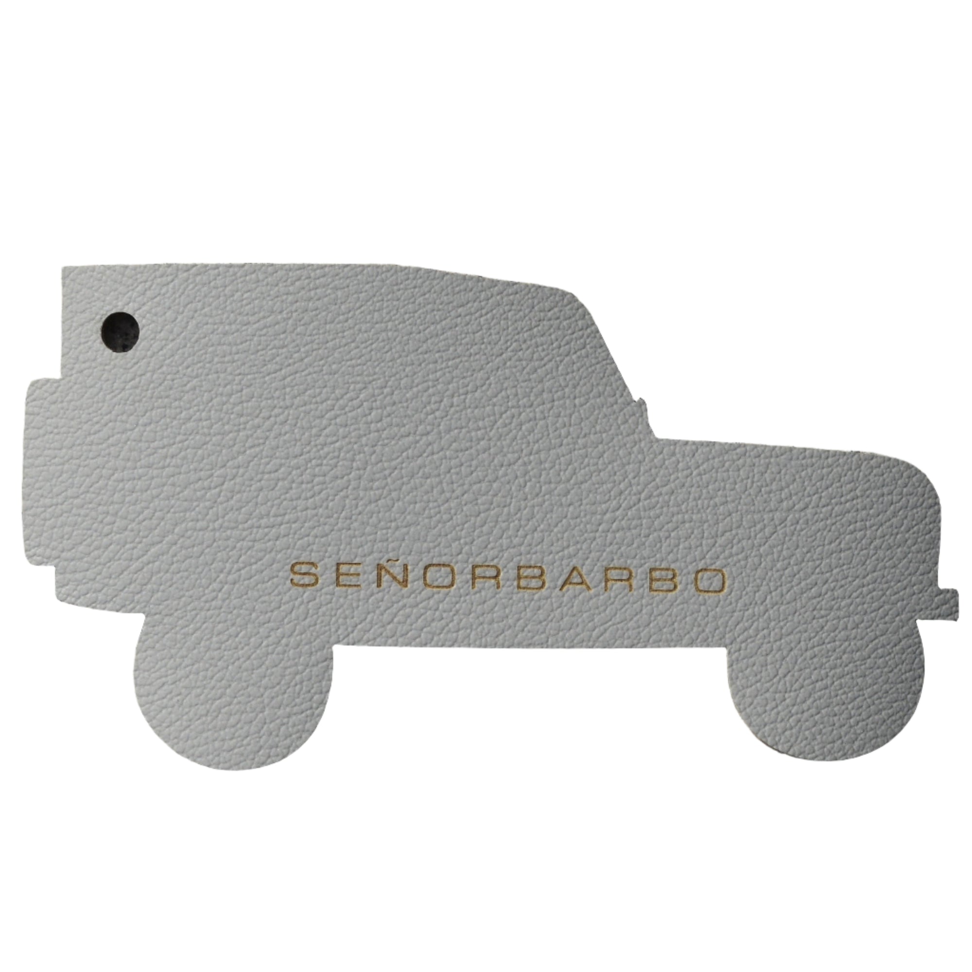 Upholstery Interior - PU Leather - SenorBarbo