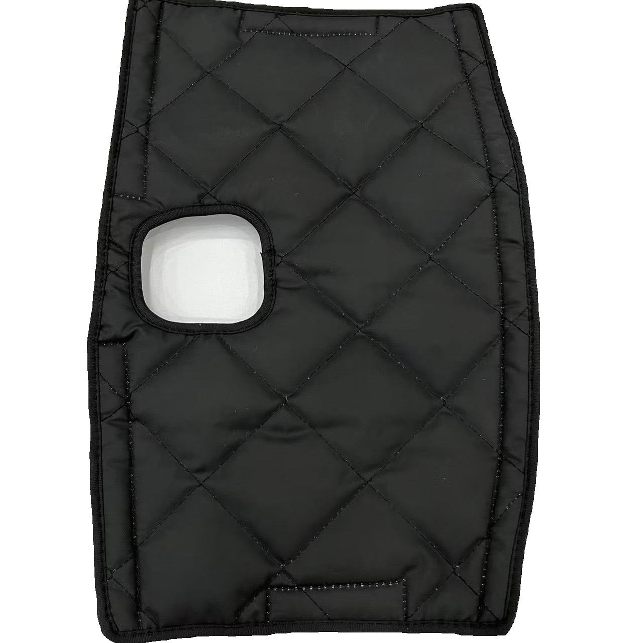 Transmission Tunnel Cover - SenorBarbo