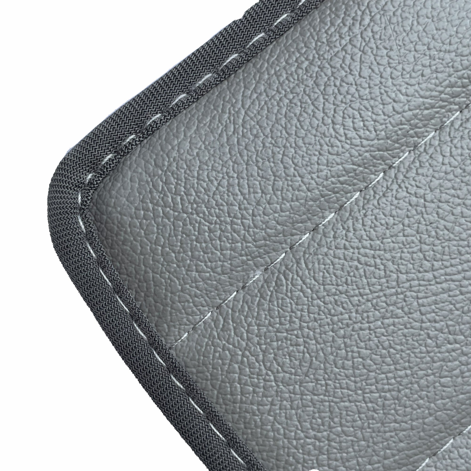 Trim Front Door Pockets - (Pair LH&amp;RH) - Land Rover Series/Defender - Split Doors