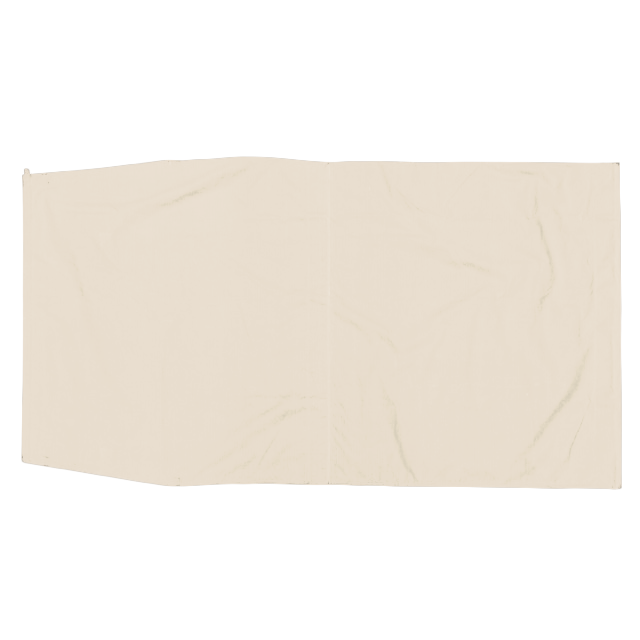 Land Rover Bimini Soft Top Light Sand