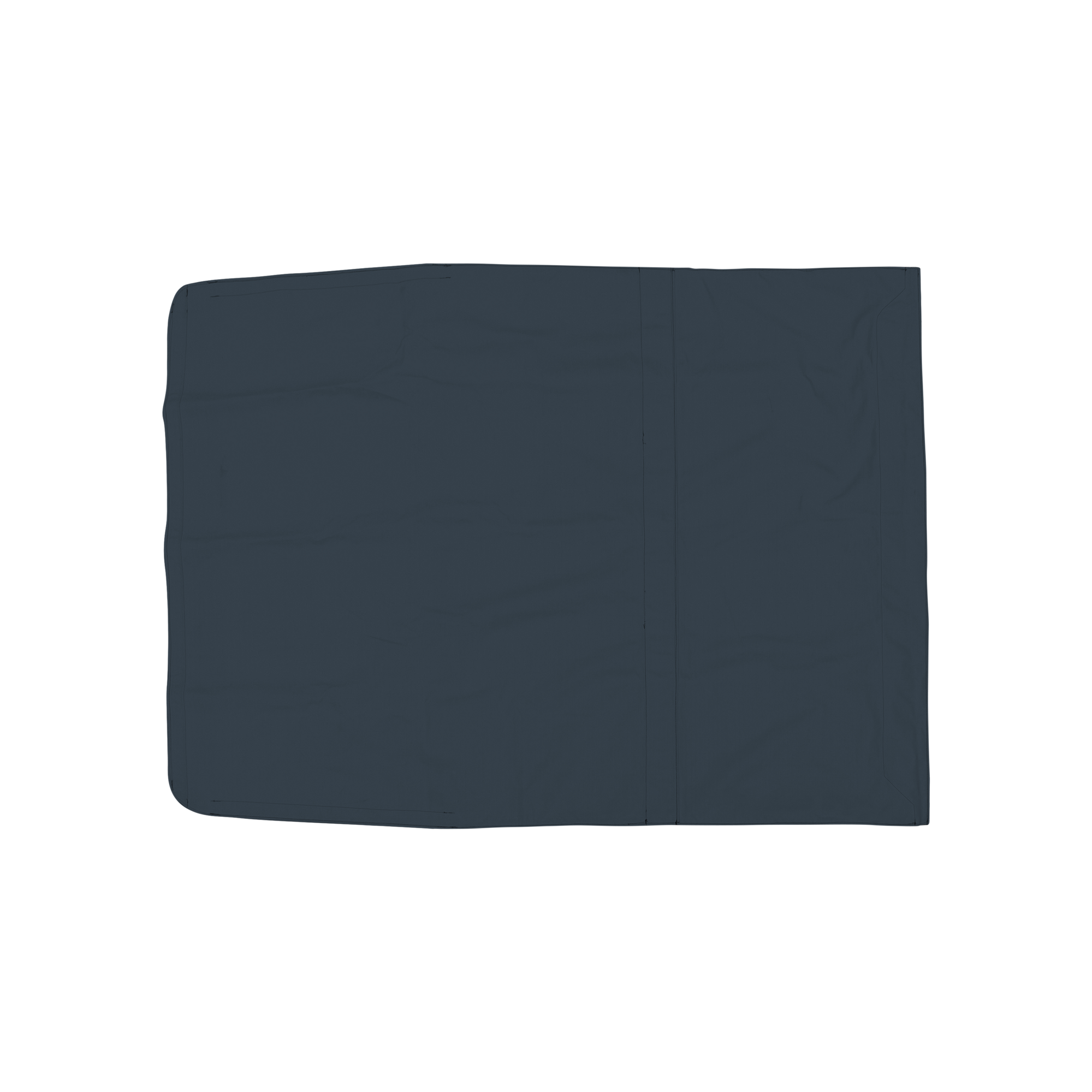 Land Rover Bimini Soft Top Blackstone