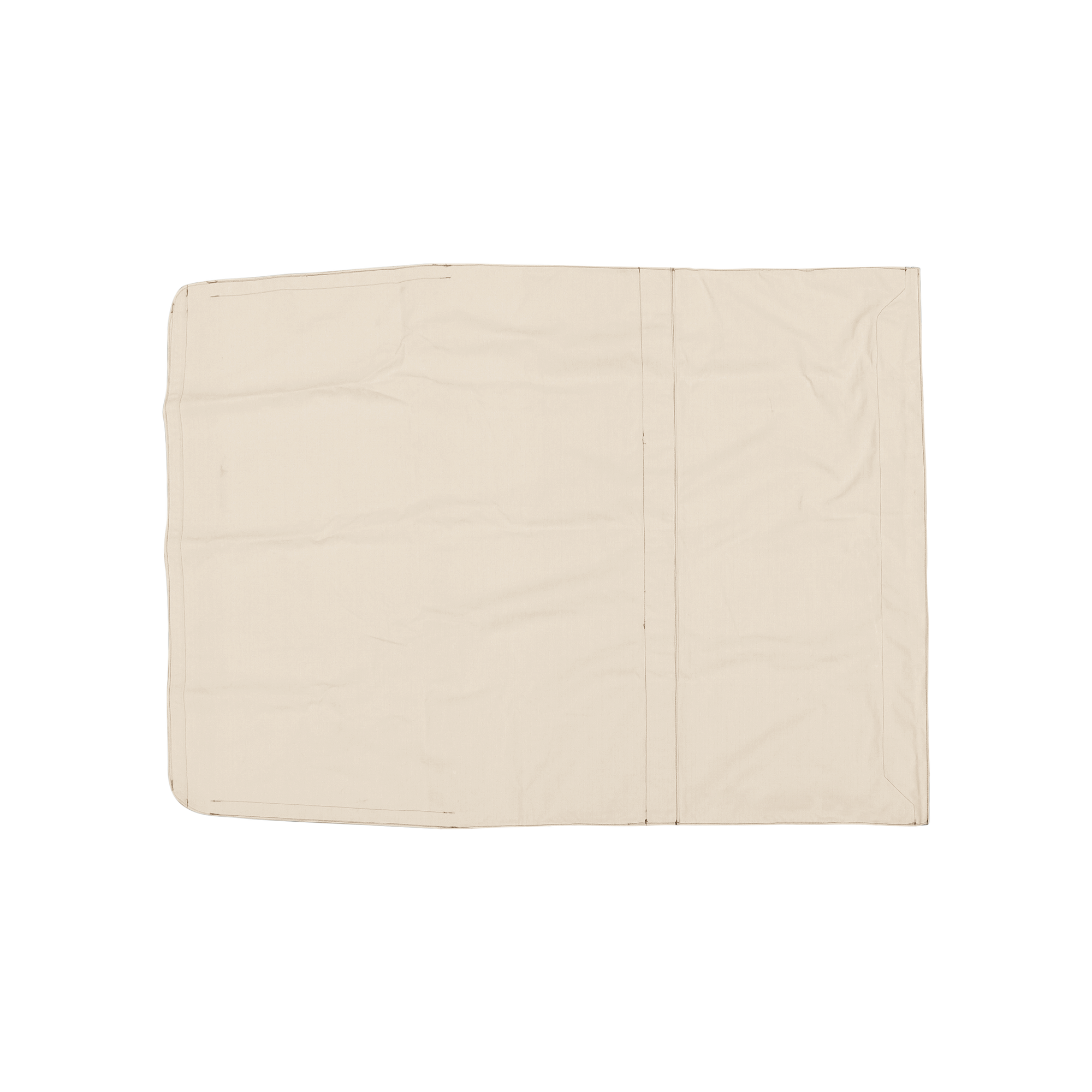 Land Rover Bimini Soft Top Light Sand