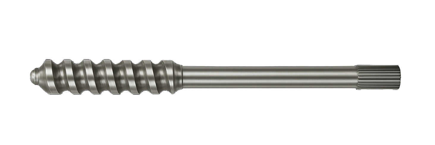 Steering Shaft Column Kit - SB300 - Plug&amp;Drive - SERIES 2/2A/3