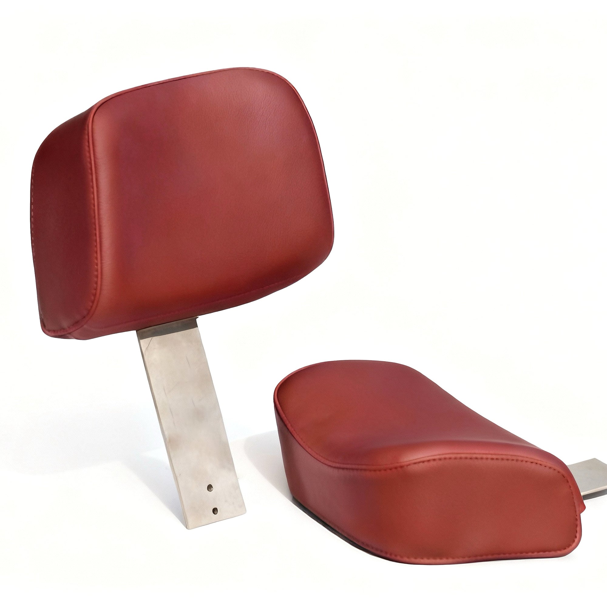 COMFORT SEATS HEADREST - BURGUNDY