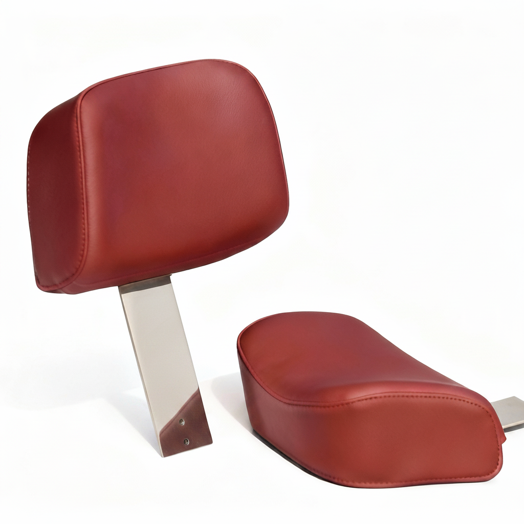 Head Rest - For Deluxe Comfort Seats - SenorBarbo