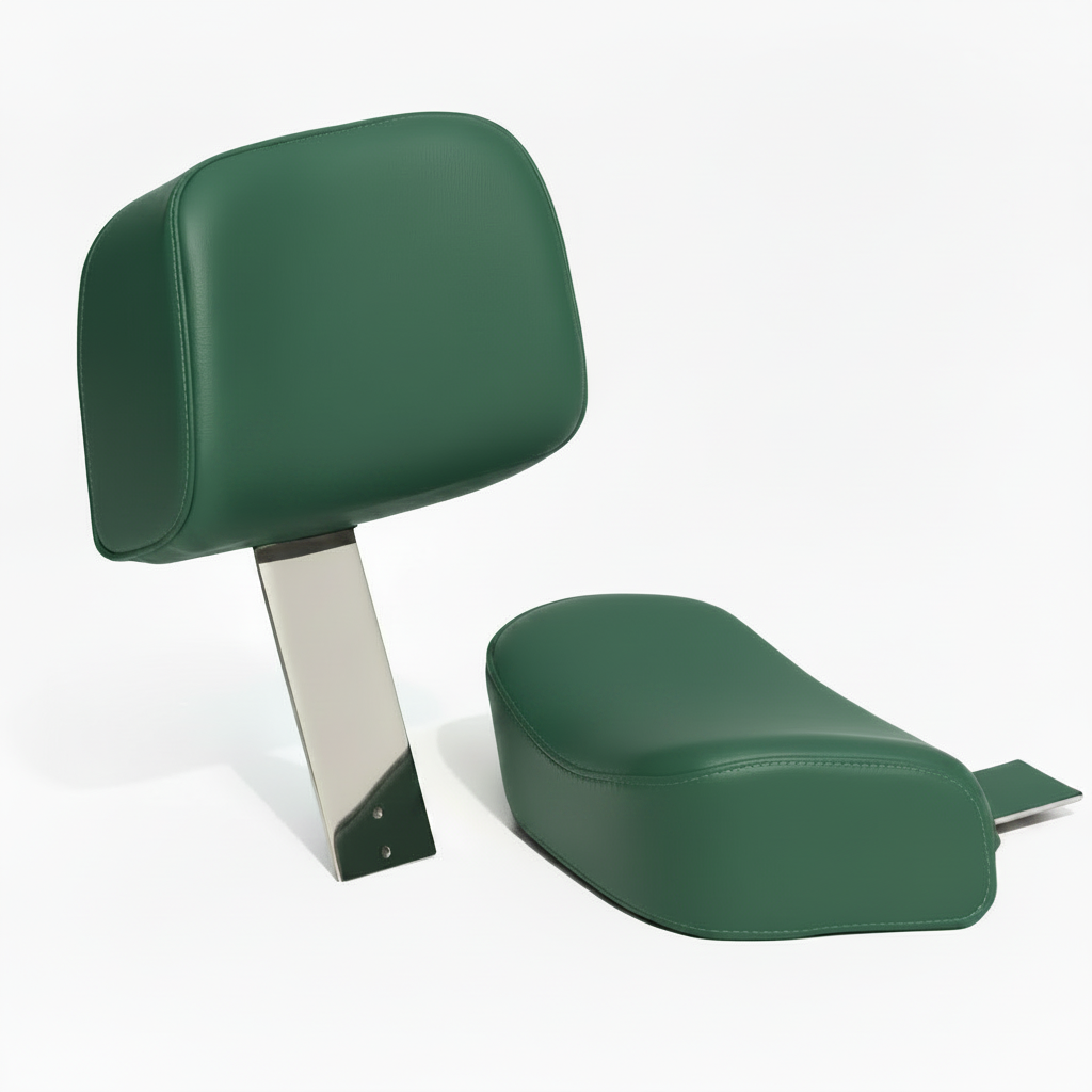 Head Rest - For Deluxe Comfort Seats - SenorBarbo
