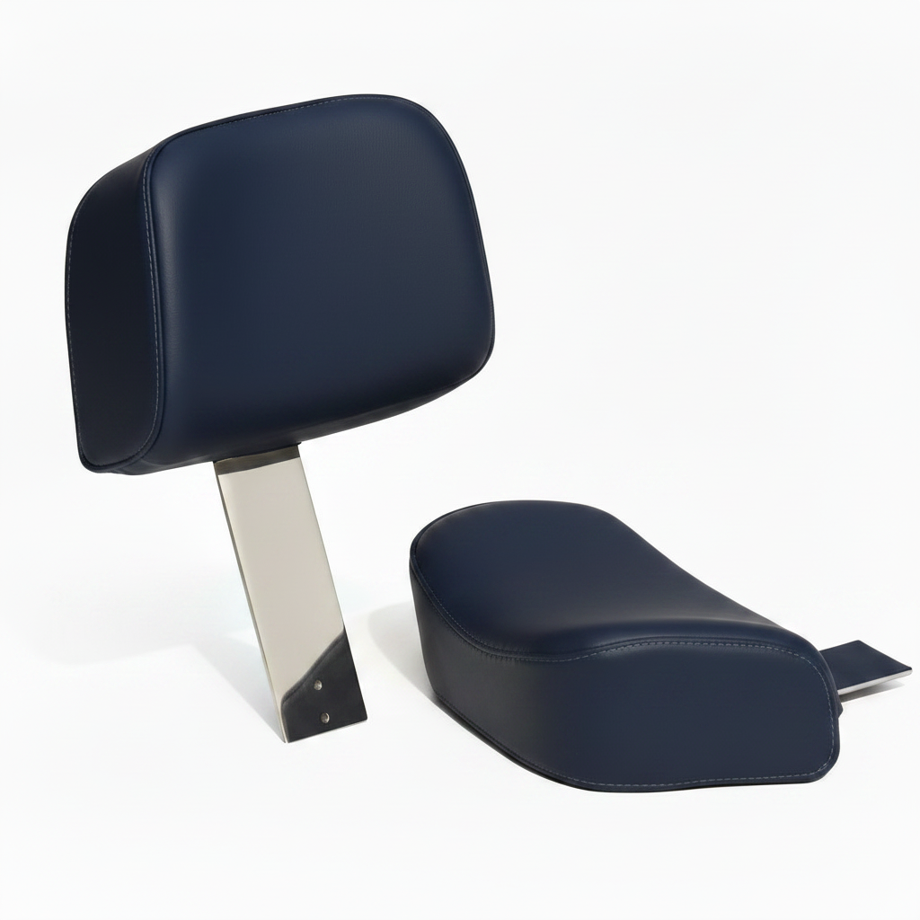Head Rest - For Deluxe Comfort Seats - SenorBarbo