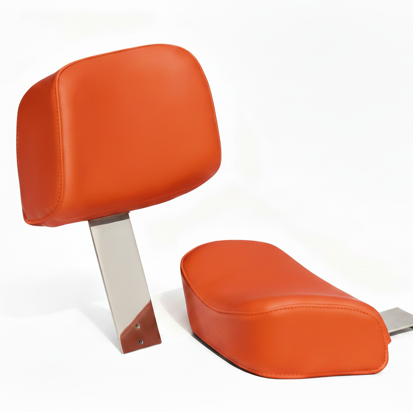 Head Rest - For Deluxe Comfort Seats - SenorBarbo