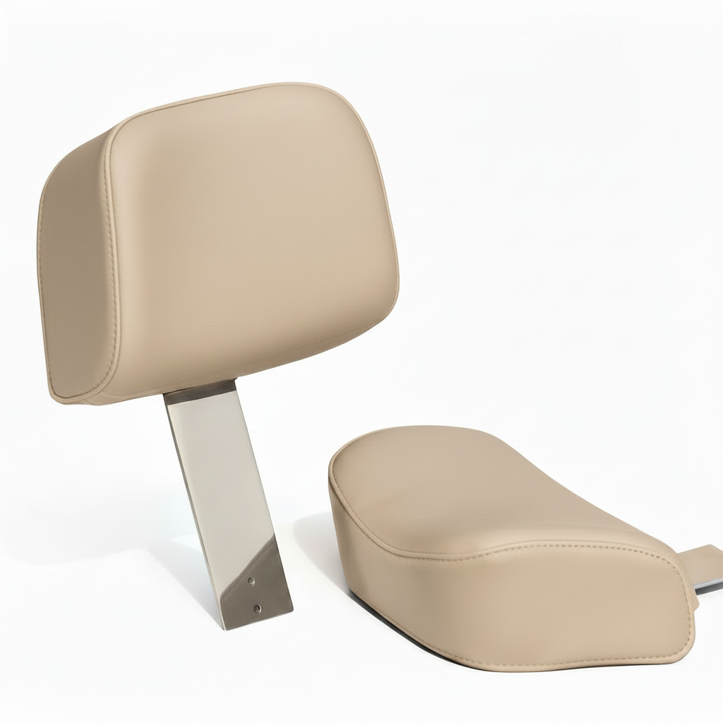 Head Rest - For Deluxe Comfort Seats - SenorBarbo