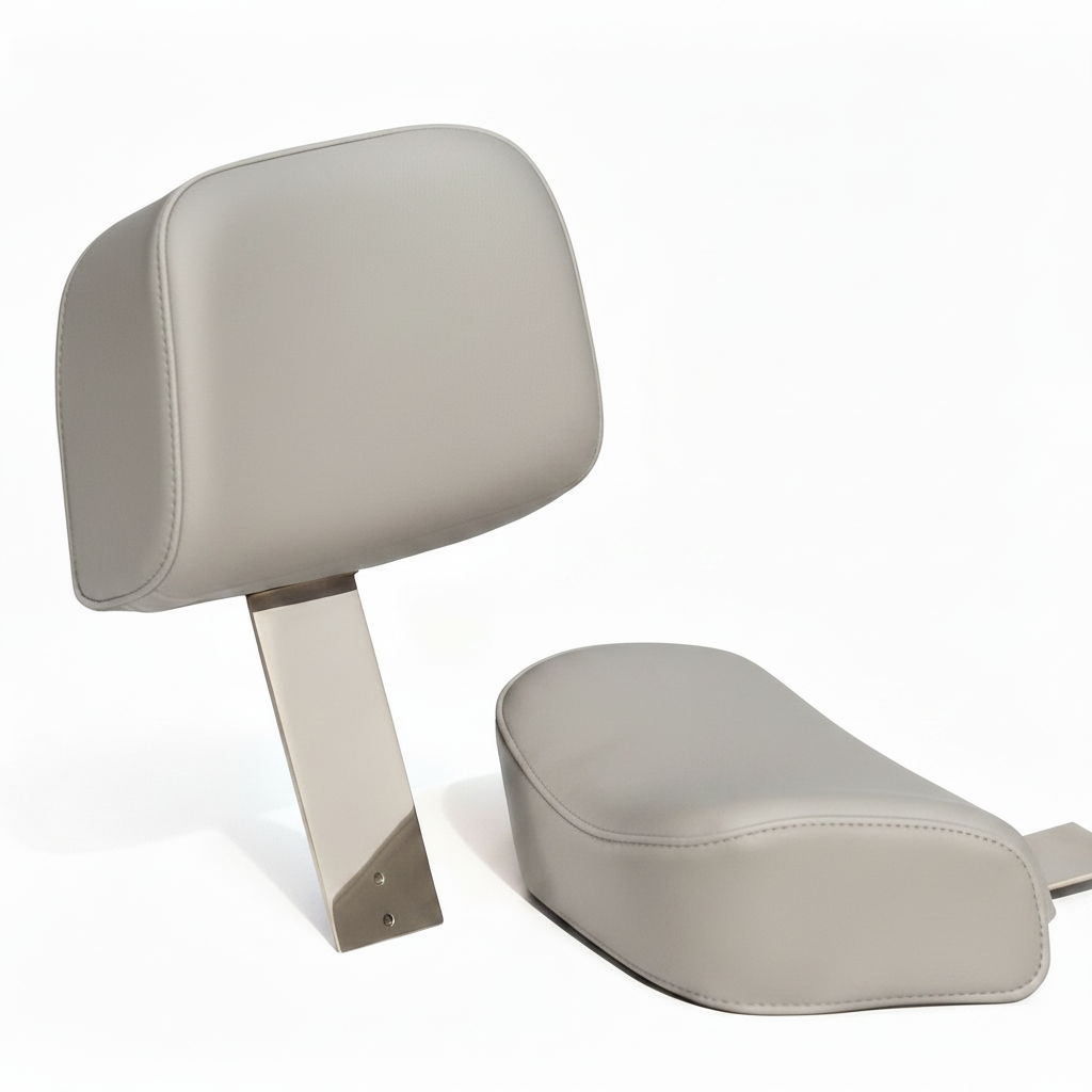 Head Rest - For Deluxe Comfort Seats - SenorBarbo