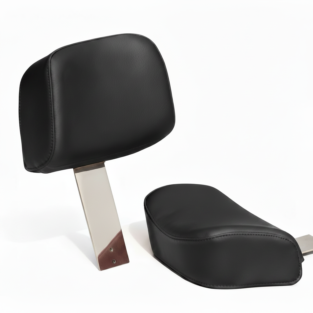 Head Rest - For Deluxe Comfort Seats - SenorBarbo