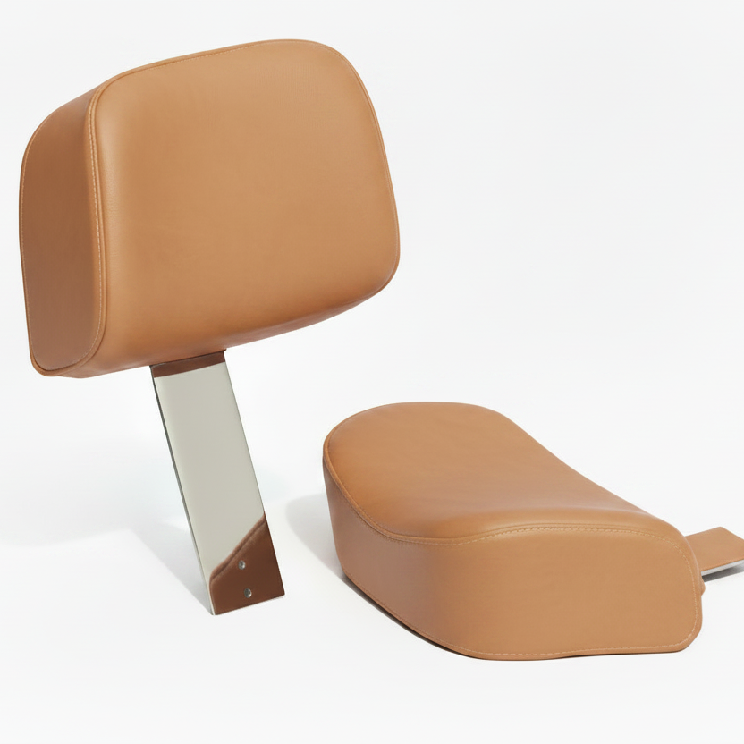 Head Rest - For Deluxe Comfort Seats - SenorBarbo