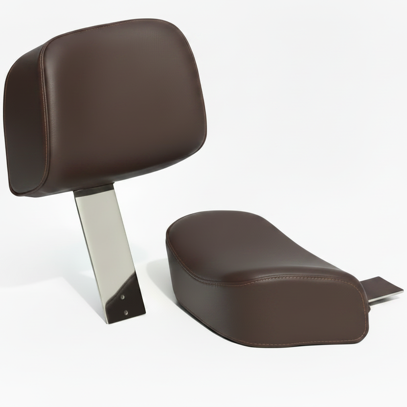 Head Rest - For Deluxe Comfort Seats - SenorBarbo