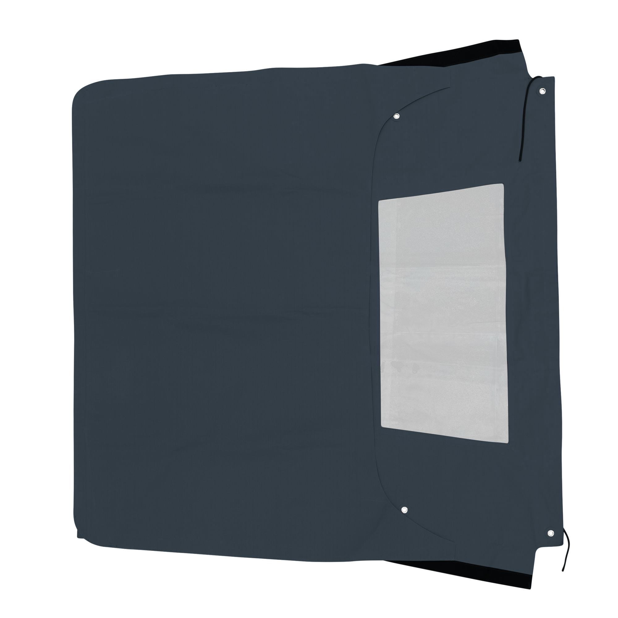 Land Rover Cabin Hood Blackstone