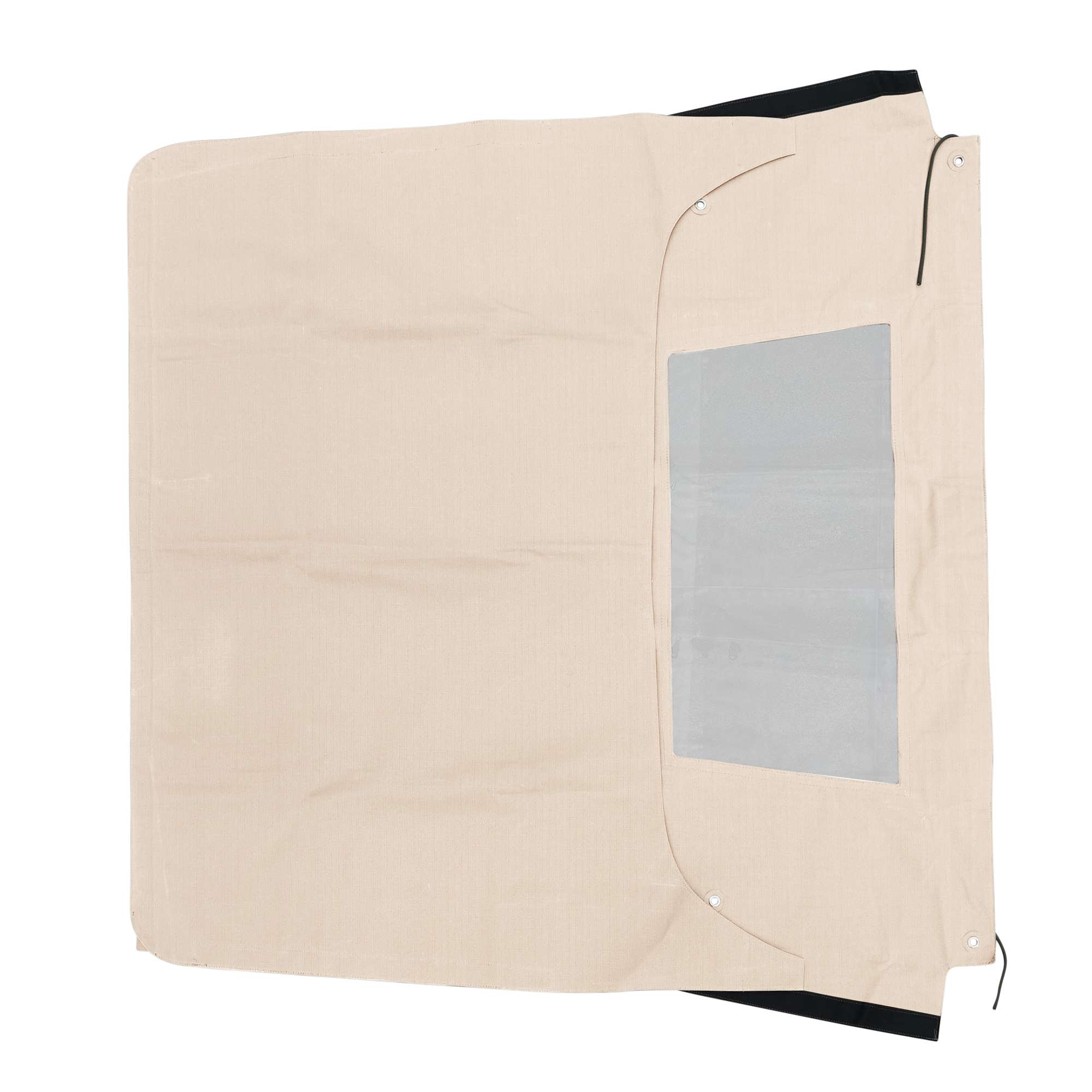 Land Rover Cabin Hood Light Sand