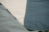 Bikini hood for Land Rover 109&quot;, 88&quot;, Lightweight, Ligero and Santana Militar - senorbarbo