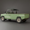 Defender 110 - Bikini - Green Grey