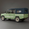 Land Rover Defender 110&quot; SW (4 Doors) - Full Hood - With Side Windows &amp; Blinds (FYSW) (Not NAS)