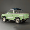 Land Rover Defender 90&quot;/110&quot; - Bikini