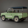 Land Rover Defender 90&quot; - Bimini