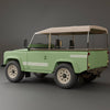 Defender 90 - Bimini - Light Sand