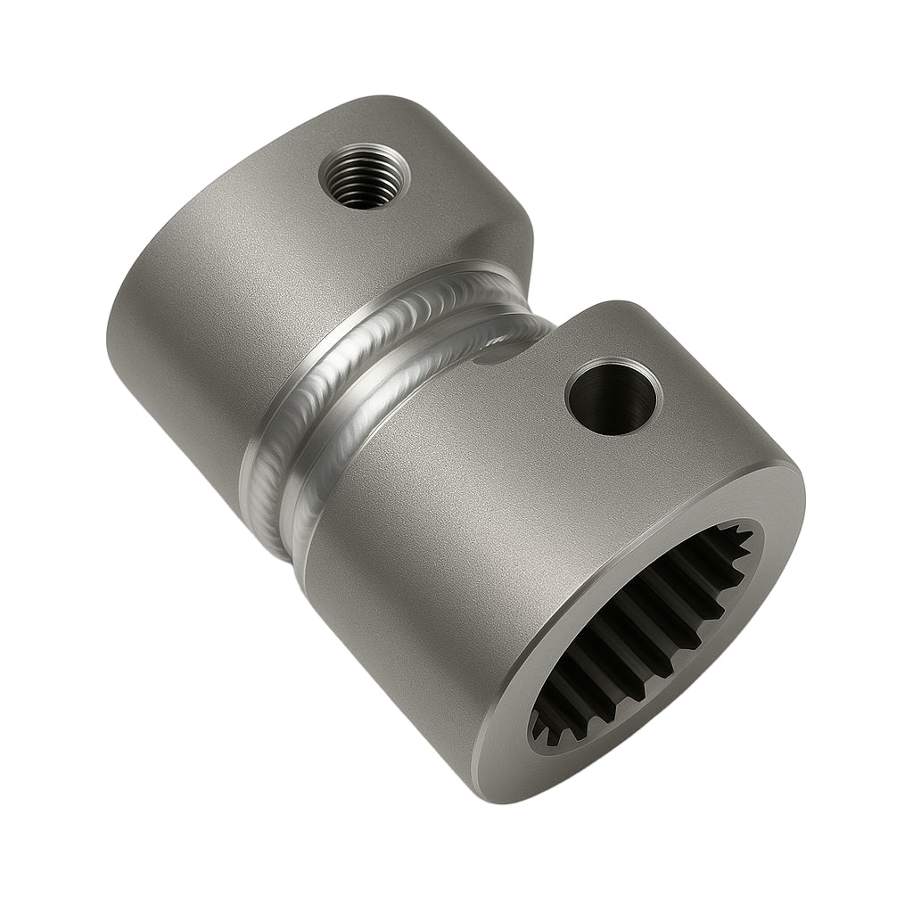 Steering Shaft Column Kit - SB300 - Plug&amp;Drive - SERIES 2/2A/3