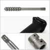 Steering Shaft Column Kit - SB300 - Plug&amp;Drive - SERIES 1/2/2A/3
