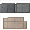 Bolsillos panel de puertas delanteras (PAREJA; IZQ/DCHA) 