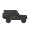 Land Rover Fabrics All Seasons