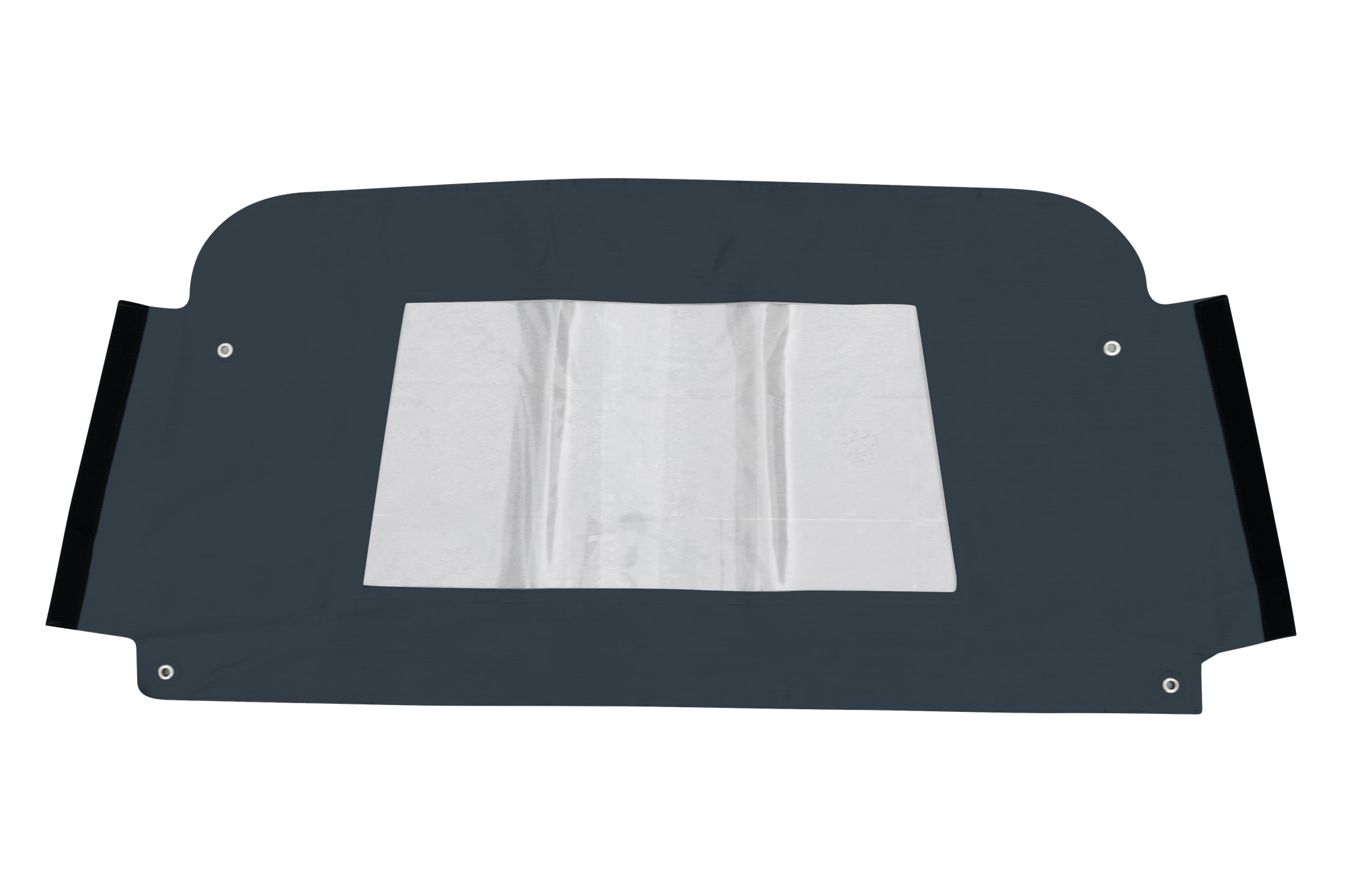 Land Rover Fume Curtain Blackstone