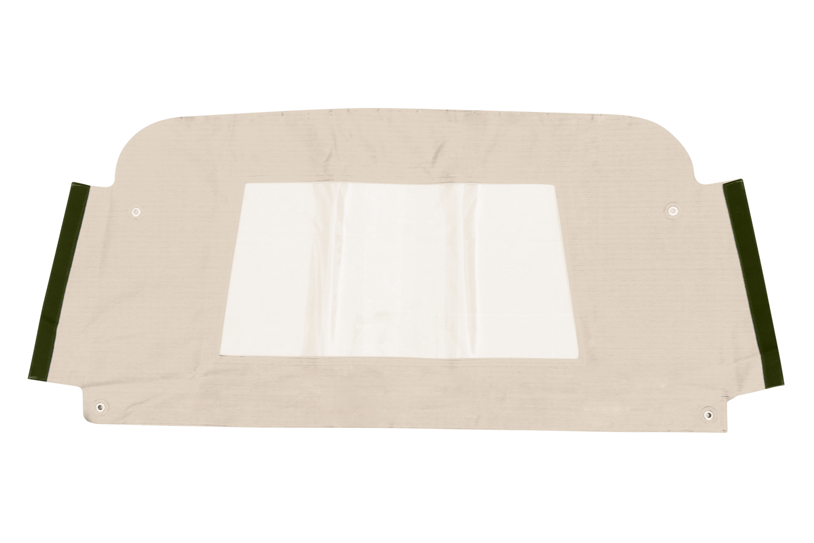 Land Rover Fume Curtain Light Sand