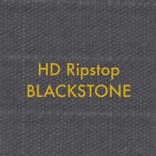 HD Ripstop Blackstone