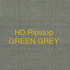 HD Ripstop Green Grey