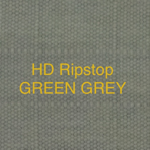 HD Ripstop Green Grey