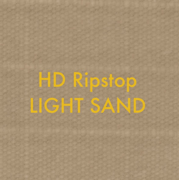 HD Ripstop Light Sand