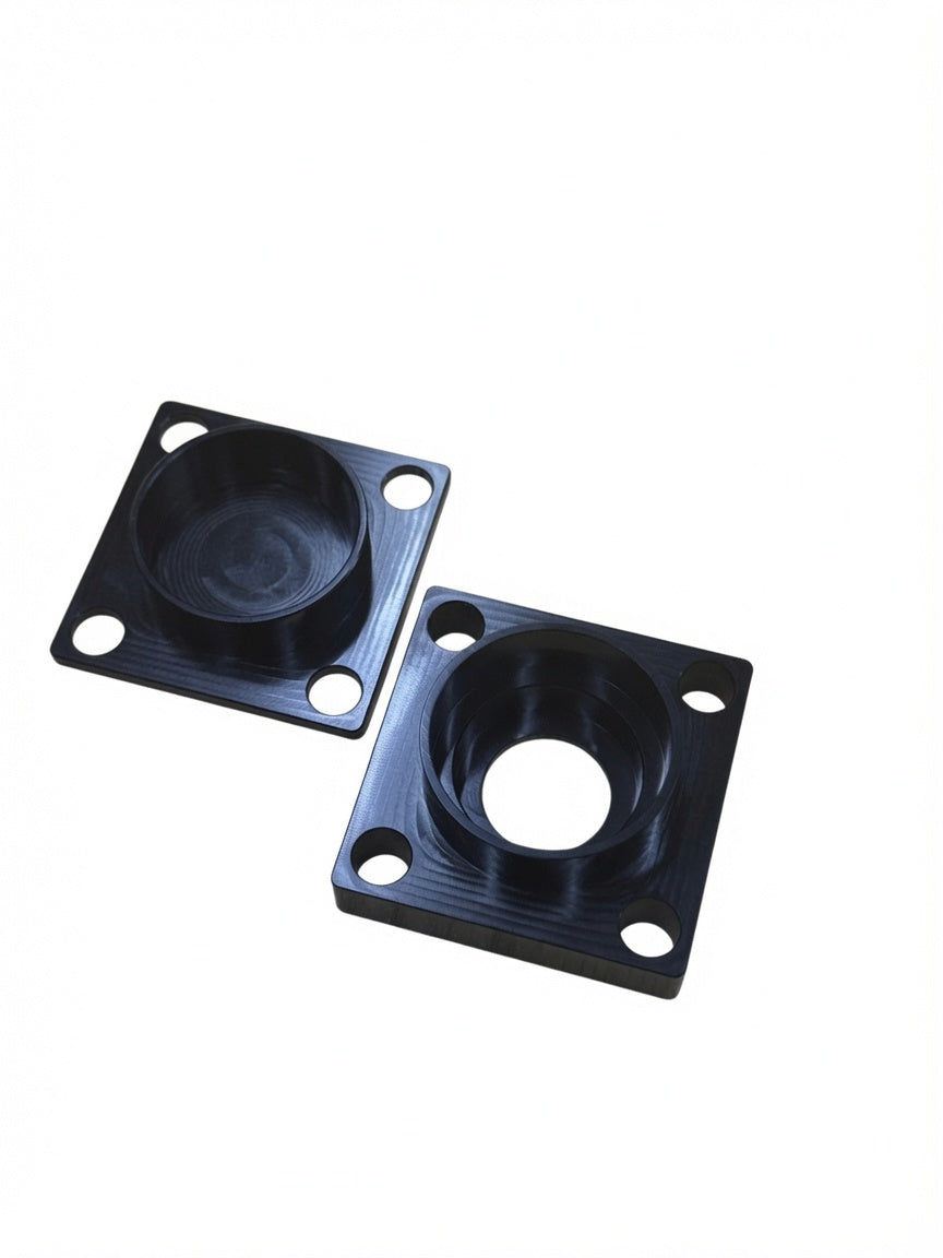 Electric Power Assisted Steering (EPAS-Plug&amp;Drive) - (SB300+Steering Shaft Column Kit) - Land Rover SERIES 2/2A/3