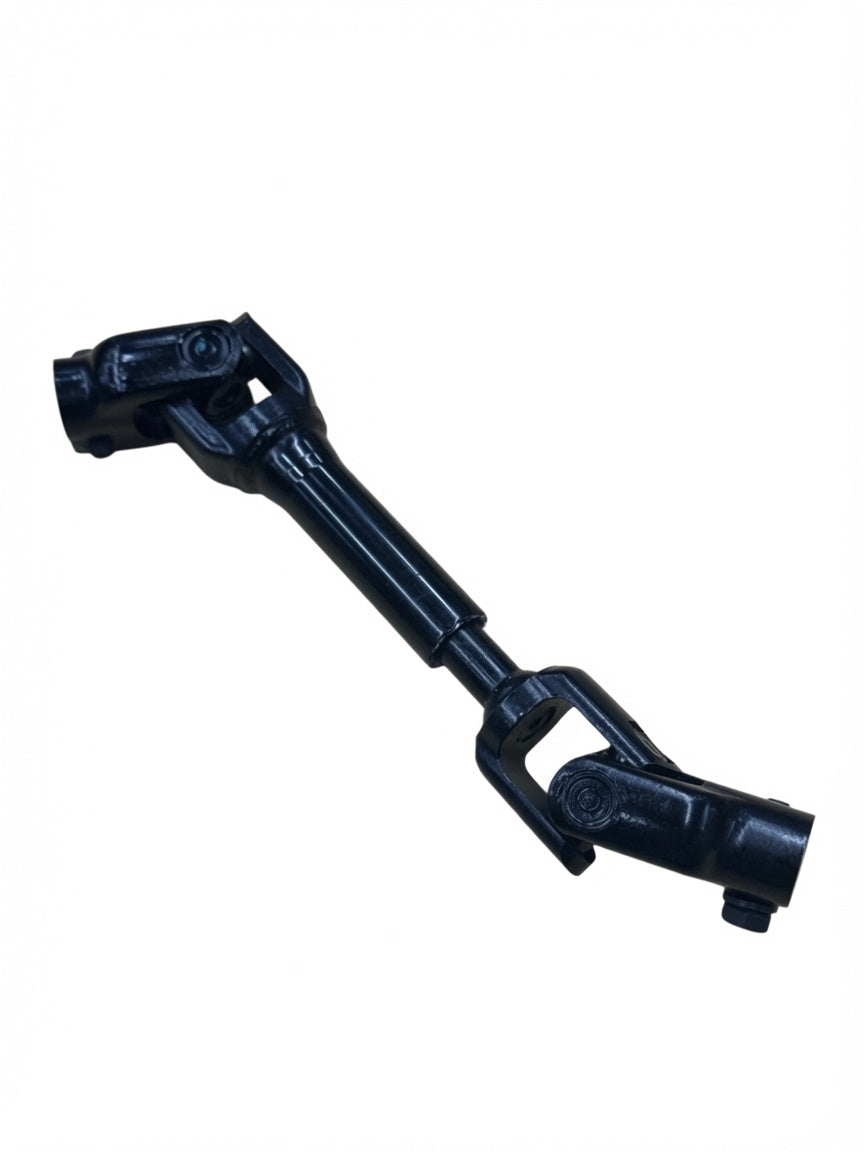Electric Power Assisted Steering (EPAS-Plug&amp;Drive) - (SB300+Steering Shaft Column Kit) - Land Rover SERIES 2/2A/3