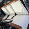 Front Seat - Fit Covers  - Land Rover Series - Standard Version