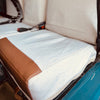 Front Seat - Fit Covers  - Land Rover Series - Standard Version