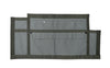 Bolsillos panel de puertas delanteras (PAREJA; IZQ/DCHA) 