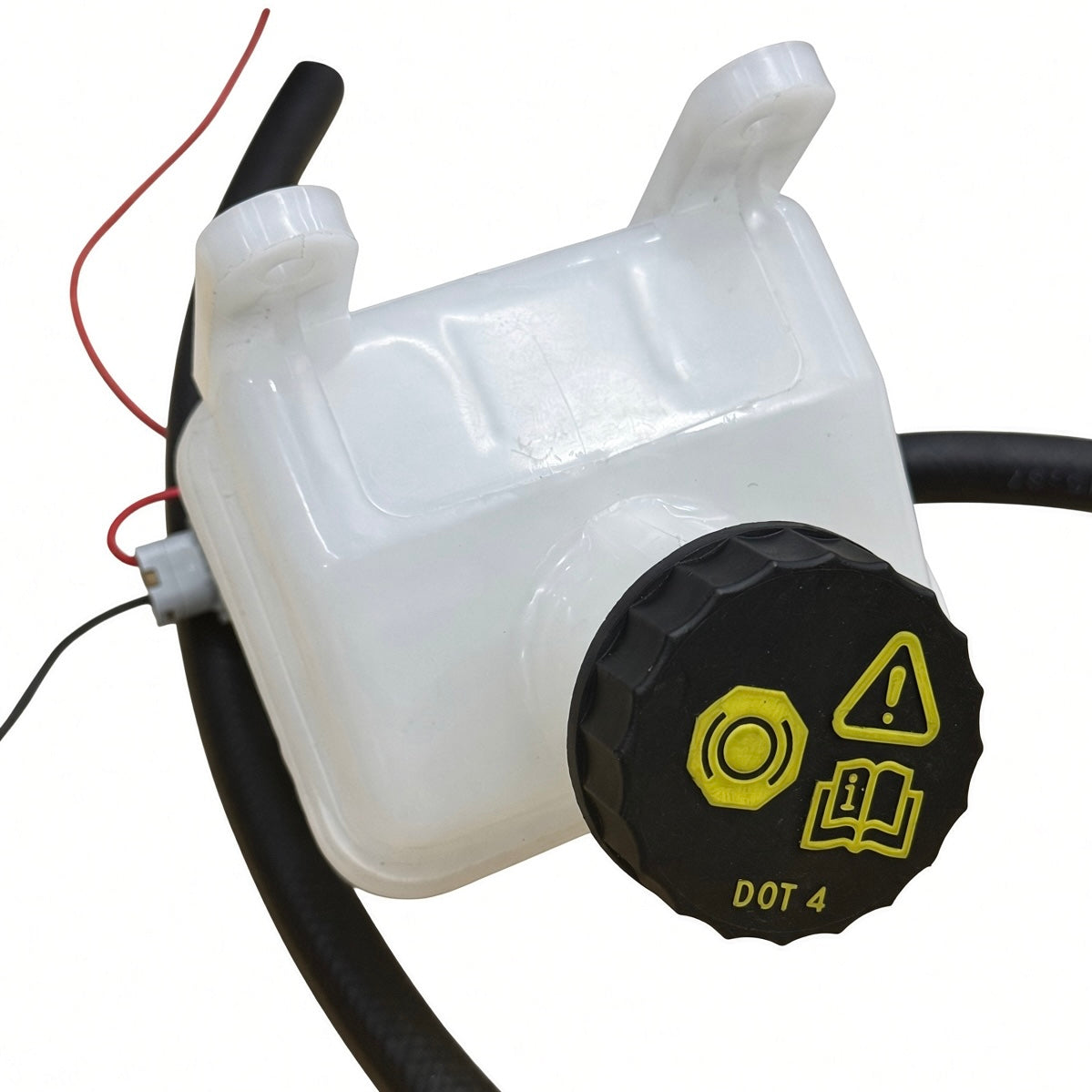 EHB450 eBooster Plug&amp;Brake
