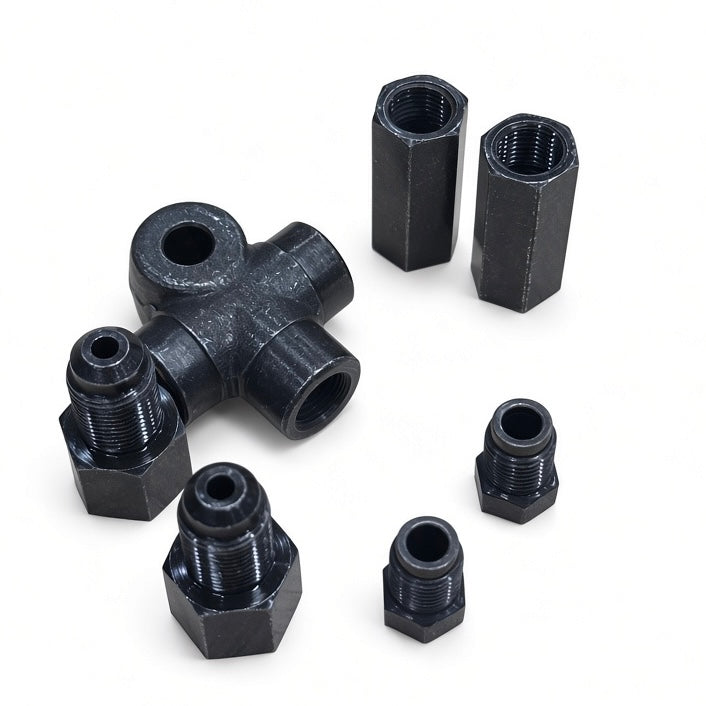 EHB450 eBooster Plug&amp;Brake