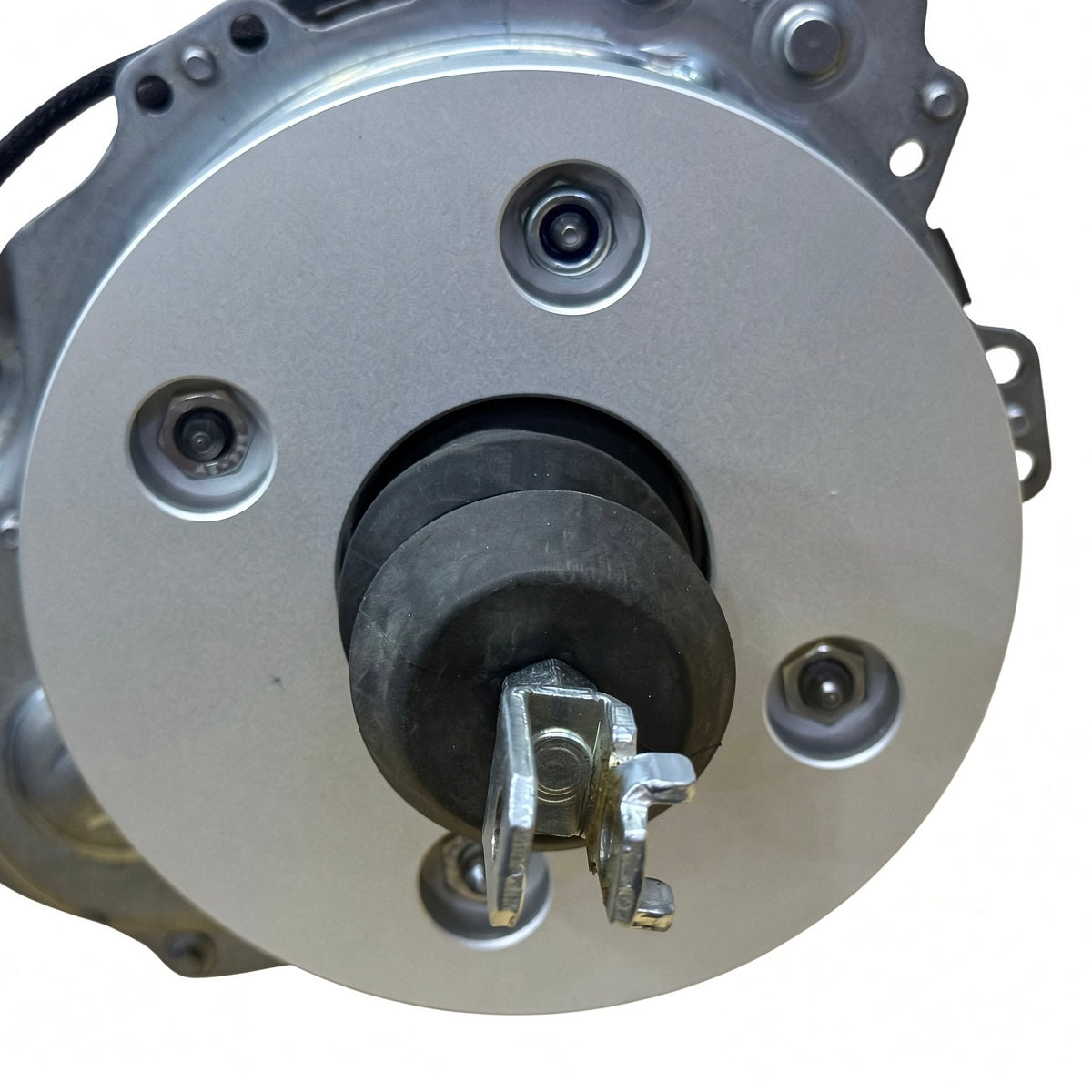 EHB450 eBooster Plug&amp;Brake