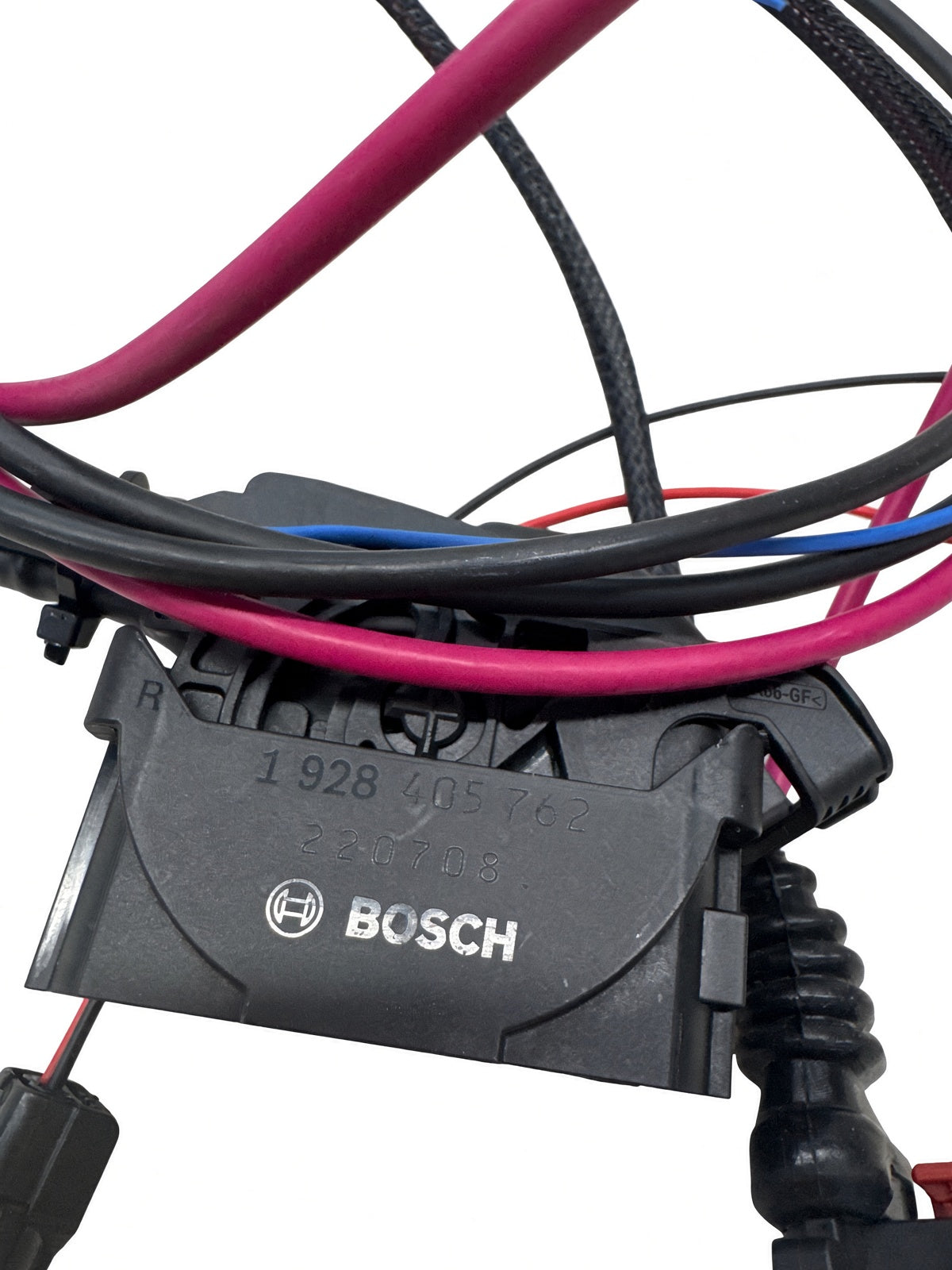 EHB450 eBooster Plug&amp;Brake