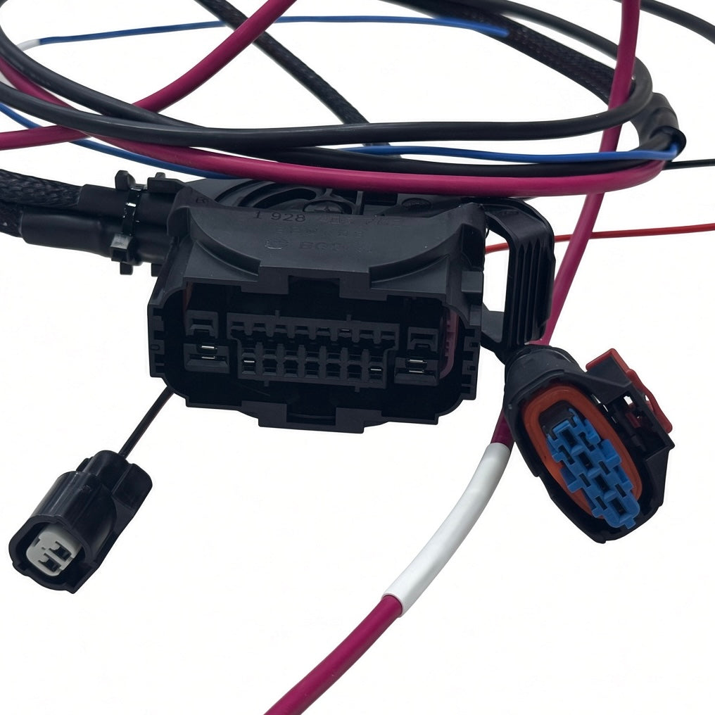 EHB450 eBooster Plug&amp;Brake